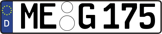ME-G175