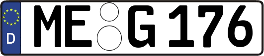 ME-G176