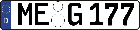 ME-G177
