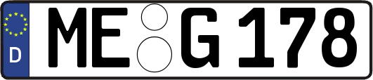 ME-G178