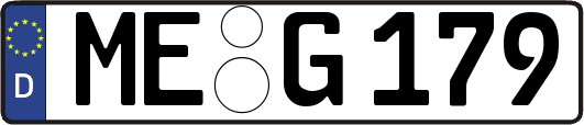 ME-G179