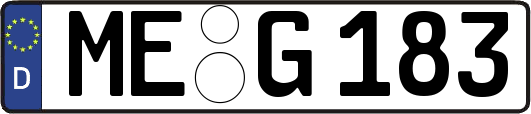 ME-G183