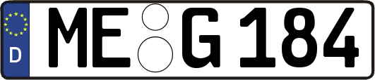 ME-G184