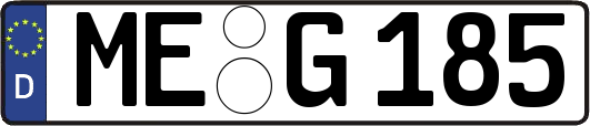 ME-G185