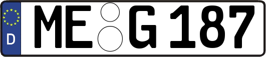 ME-G187