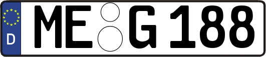 ME-G188