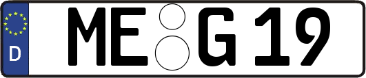 ME-G19