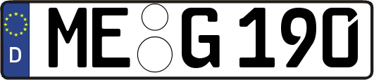 ME-G190