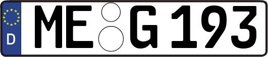 ME-G193