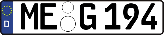ME-G194