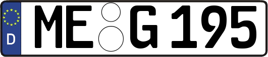 ME-G195