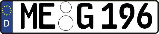 ME-G196