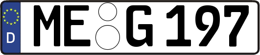 ME-G197