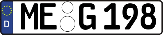 ME-G198