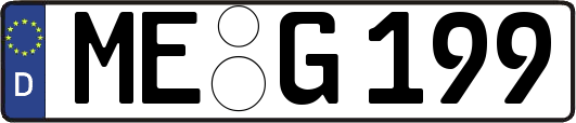 ME-G199