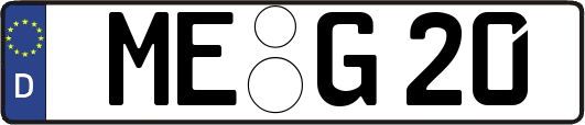 ME-G20