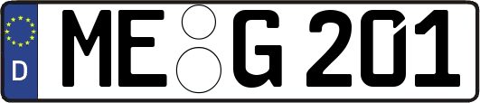 ME-G201