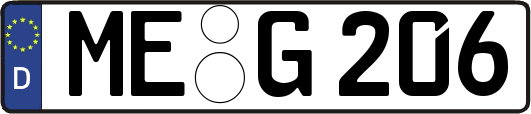 ME-G206