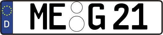 ME-G21