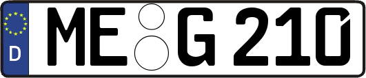 ME-G210