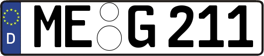 ME-G211
