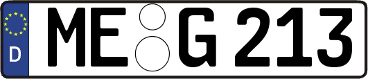 ME-G213