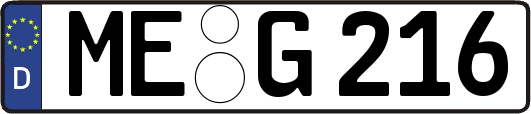 ME-G216