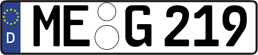 ME-G219