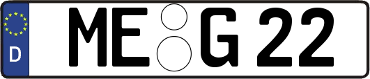 ME-G22