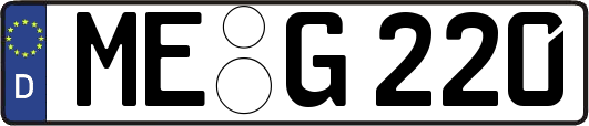 ME-G220