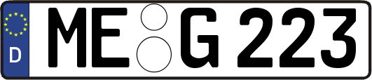 ME-G223