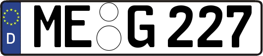 ME-G227