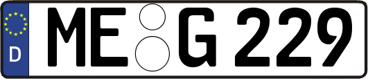 ME-G229