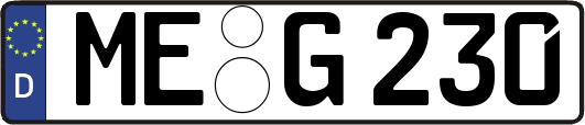 ME-G230