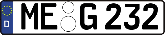 ME-G232