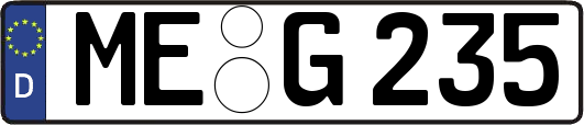 ME-G235