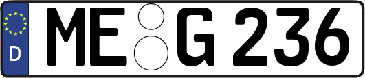 ME-G236