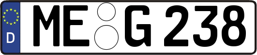 ME-G238