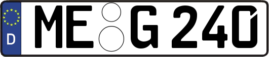 ME-G240