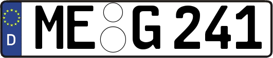 ME-G241