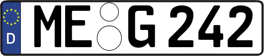 ME-G242