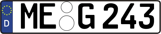 ME-G243