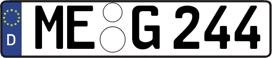 ME-G244