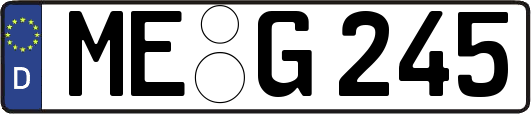 ME-G245