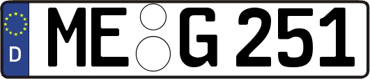 ME-G251