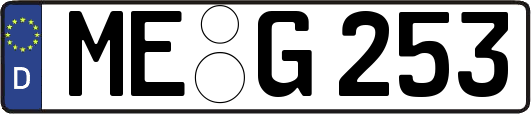 ME-G253