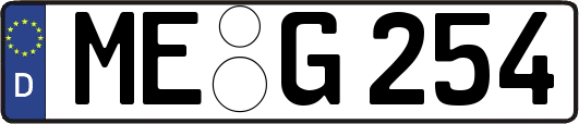 ME-G254