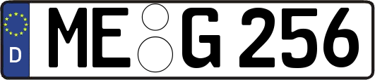 ME-G256