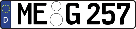 ME-G257