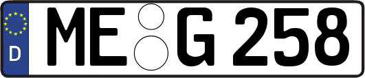ME-G258